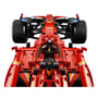 Конструктор LEGO: Technic: Formula 1: Ferrari: SF-24 F1 Car, (42207) 6