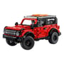 Конструктор LEGO: Technic: Ford: Ford Bronco SUV, (42213) 2