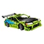 Конструктор LEGO: Technic: Fast and Furious: Mitsubishi Motors: Mitsubishi Eclipse Car, (42229) 2