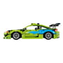 Конструктор LEGO: Technic: Fast and Furious: Mitsubishi Motors: Mitsubishi Eclipse Car, (42229) 3