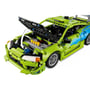 Конструктор LEGO: Technic: Fast and Furious: Mitsubishi Motors: Mitsubishi Eclipse Car, (42229) 5