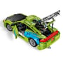 Конструктор LEGO: Technic: Fast and Furious: Mitsubishi Motors: Mitsubishi Eclipse Car, (42229) 6