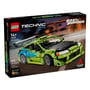 Конструктор LEGO: Technic: Fast and Furious: Mitsubishi Motors: Mitsubishi Eclipse Car, (42229) 8