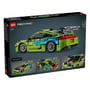 Конструктор LEGO: Technic: Fast and Furious: Mitsubishi Motors: Mitsubishi Eclipse Car, (42229) 9