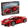 Конструктор LEGO: Technic: Forza: Horizon 6: Ferrari: Ferrari 488 Pista Car, (42235)