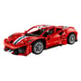 Конструктор LEGO: Technic: Forza: Horizon 6: Ferrari: Ferrari 488 Pista Car, (42235) 2