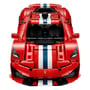 Конструктор LEGO: Technic: Forza: Horizon 6: Ferrari: Ferrari 488 Pista Car, (42235) 3