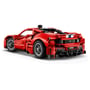 Конструктор LEGO: Technic: Forza: Horizon 6: Ferrari: Ferrari 488 Pista Car, (42235) 5