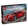 Конструктор LEGO: Technic: Forza: Horizon 6: Ferrari: Ferrari 488 Pista Car, (42235) 7