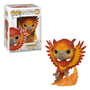 Фигурка Funko POP!: Wizarding World: Harry Potter: Fawkes, (42239)
