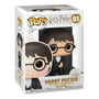 Фігурка Funko POP!: Wizarding World: Harry Potter: Harry Potter (Yule Ball), (42608) 3