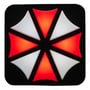 Светильник Numskull: Resident Evil: Umbrella Corporation: Logo, (430056)
