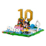 Конструктор LEGO: Editions: Soccer Highlights: Lionel Messi, (43011) 2