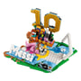 Конструктор LEGO: Editions: Soccer Highlights: Lionel Messi, (43011) 4