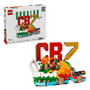 Конструктор LEGO: Editions: Soccer Highlights: Cristiano Ronaldo, (43012)