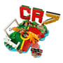 Конструктор LEGO: Editions: Soccer Highlights: Cristiano Ronaldo, (43012) 4
