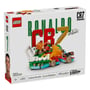 Конструктор LEGO: Editions: Soccer Highlights: Cristiano Ronaldo, (43012) 6