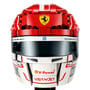 Конструктор LEGO: Editions: Formula 1: Ferrari: Scuderia Ferrari HP: Charles Leclerc Helmet, (43014) 3