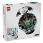 Конструктор LEGO: Editions: Soccer Ball, (430191) 7