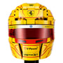 Конструктор LEGO: Editions: Formula 1: Ferrari: Scuderia Ferrari HP: Lewis Hamilton Helmet, (430221) 3