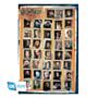 Постер GB Eye: Maxi: Wizarding World: Harry Potter: Characters, (430955)