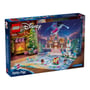Адвент календар LEGO: Disney: 2024, (43253) 3