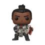 Фігурка Funko POP!: Games: Apex Legends: Gibraltar, (43286) 2