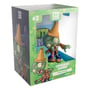 Фігурка YouTooz: Collectibles: Plants vs. Zombies: Conehead Zombie, (43293) 9