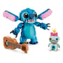 Конструктор LEGO: Disney: Lilo & Stitch: Stitch and Scrump, (43296) 4
