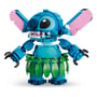Конструктор LEGO: Disney: Lilo & Stitch: Stitch and Scrump, (43296) 5