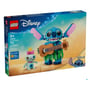 Конструктор LEGO: Disney: Lilo & Stitch: Stitch and Scrump, (43296) 6