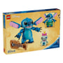 Конструктор LEGO: Disney: Lilo & Stitch: Stitch and Scrump, (43296) 7