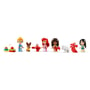 Адвент календар LEGO: Disney: Princess: 2026, (43298) 3