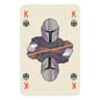 Гральні карти Winning Moves: Waddingtons Number 1: Star Wars: The Mandalorian, (43427) 5