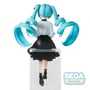 Колекційна фігурка Sega: Chokonose: Vocaloid x Sanrio: Hatsune Miku x Cinnamoroll (Posing), (434322) 3