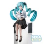 Колекційна фігурка Sega: Chokonose: Vocaloid x Sanrio: Hatsune Miku x Cinnamoroll (Posing), (434322) 4