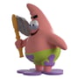 Фигурка YouTooz: Collectibles: SpongeBob SquarePants: Savage Patrick, (43526) 9