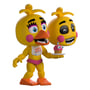 Фігурка YouTooz: Collectibles: Five Nights at Freddy's: Toy Chica, (43538) 3