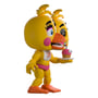 Фігурка YouTooz: Collectibles: Five Nights at Freddy's: Toy Chica, (43538) 4