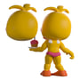 Фігурка YouTooz: Collectibles: Five Nights at Freddy's: Toy Chica, (43538) 6