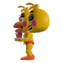 Фігурка YouTooz: Collectibles: Five Nights at Freddy's: Toy Chica, (43538) 7