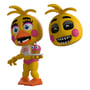 Фігурка YouTooz: Collectibles: Five Nights at Freddy's: Toy Chica, (43538) 8