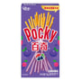 Печенье Glico: Pocky: Blueberry Raspberry Flavor, (43594)