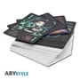 Игральные карты ABYstyle: Demon Slayer, (43789) 2