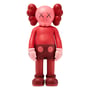 KAWS: Companion (20) (Red) , (44005)