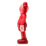 KAWS: Companion (20) (Red) , (44005) 3