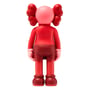 KAWS: Companion (20) (Red) , (44005) 2