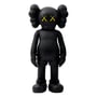 KAWS: Companion (37) (Black) , (44008)
