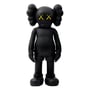 KAWS: Companion (27) (Black) , (44017)