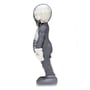 KAWS: Open Edition: Companion (27) (Grey) , (44021) 3
